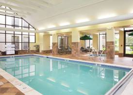 Hampton Inn Clarks Summit 4