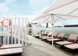Radisson Collection Hotel, Magdalena Plaza Sevilla 5