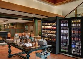DoubleTree by Hilton Seattle Airport 5