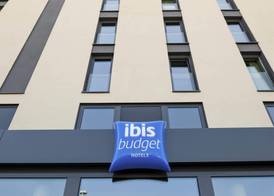 ibis budget Konstanz 2