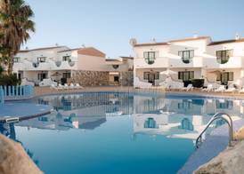 BLUESEA Lentiscos 5