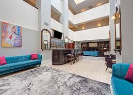 The Roslyn, Tapestry Collection by Hilton 3
