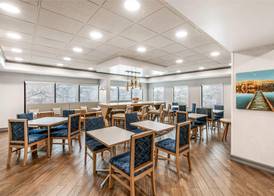 Hampton Inn Milledgeville 4
