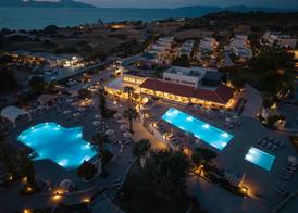 Kouros Palace Active Lifestyle Hotel 2