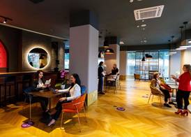 Mercure Galati Centrum 2