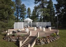 DoubleTree by Hilton Flagstaff 4