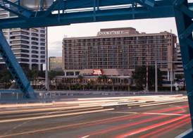 DoubleTree by Hilton Jacksonville Riverfront 5