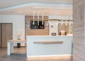 Hampton By Hilton Frankfurt City Centre East 3