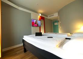 ibis Köln Messe 2