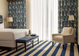 Fairmont Austin 2