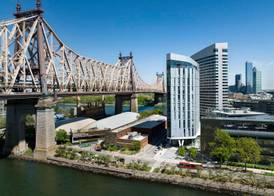Graduate by Hilton New York 3
