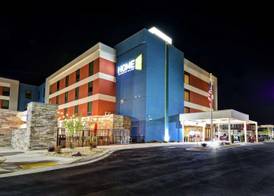 Home2 Suites By Hilton Warner Robins 5