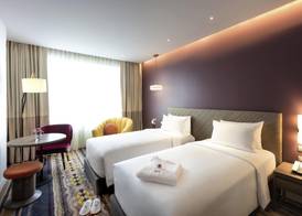 Mercure Bangkok Sukhumvit 24 5