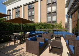 Hampton Inn Ann Arbor-South 2