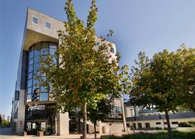 Radisson Hotel Clermont-Ferrand 4
