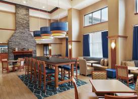 Hampton Inn & Suites Ephrata - Mountain Springs 3