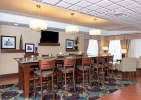 Hampton Inn Port Huron 3