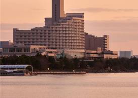 Hilton Tokyo Odaiba 4