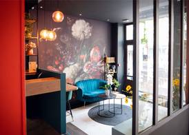 Ibis Styles Paris Batignolles 3