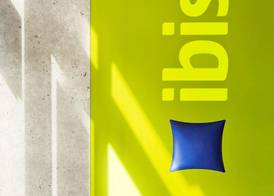 Ibis Budget Saint Malo Centre 2