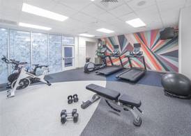 Hilton Garden Inn Clifton Park 4