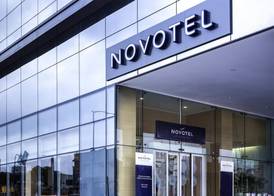 Novotel RJ Porto Atlantico 3
