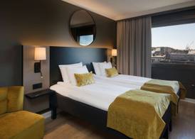 Scandic City 5