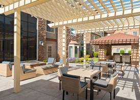 Homewood Suites by Hilton Portland Airport 2