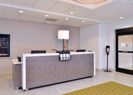 Hampton Inn & Suites Shelby, North Carolina 4