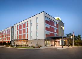 Home 2 Suites By Hilton Jackson 4