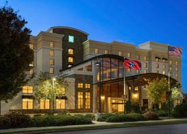 Embassy Suites by Hilton Chattanooga Hamilton Place 2