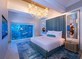 Atlantis The Palm - Free access to the Aquaventure Waterpark 3