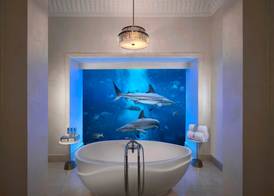 Atlantis The Palm - Free access to the Aquaventure Waterpark 4