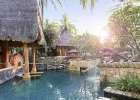 Novotel Lombok Resort & Villas 5