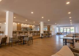 Hotel Caprice Sa Coma Park 4