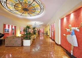 Mercure Reggio Emilia Centro Astoria 2
