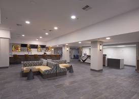 DoubleTree by Hilton Livermore, CA 2