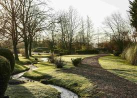 Mercure Newbury West Grange Hotel 5
