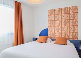 Aparthotel Adagio Access Rennes Centre 5