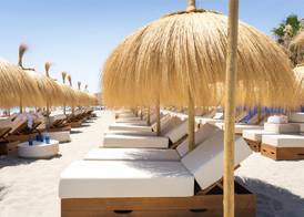 Higueron Hotel Malaga, Curio Collection by Hilton 4