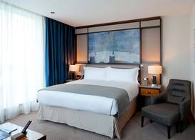 InterContinental Hotels LONDON - THE O2 by IHG 5