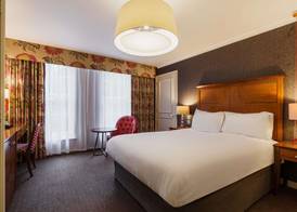 Mercure Exeter Southgate Hotel 2