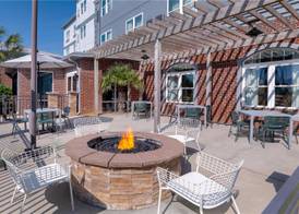 Spark By Hilton Orangeburg 3