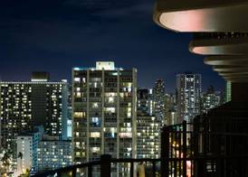Hilton Waikiki Beach Resort & Spa 4