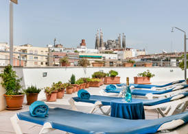 Hotel Best Aranea 3