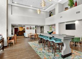 Hampton Inn & Suites Chippewa Falls 2