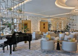 Hilton Dubai Palm Jumeirah 5