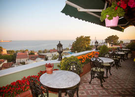 Dersaadet Hotel Istanbul 2