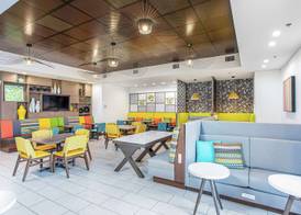 Hampton Inn Pensacola Beach 4