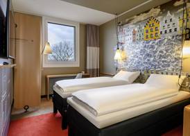 ibis Landshut City 3
